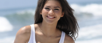 Zendaya və Robert Pattinson və Dram filmində baş rolda